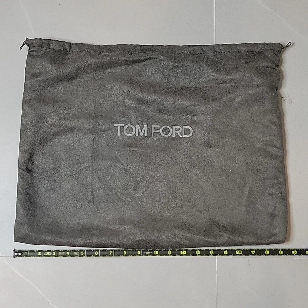 Tom Ford garment bag